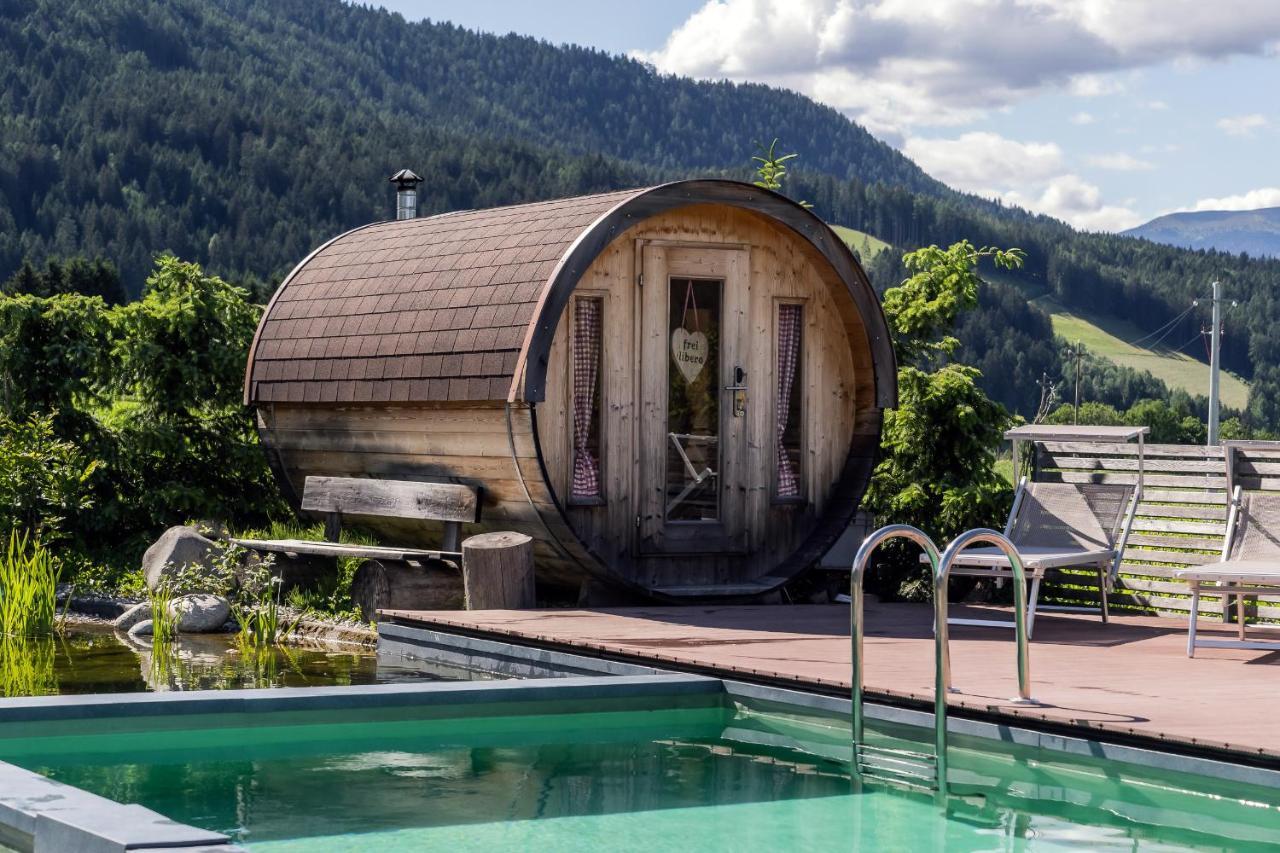 Вилла Lerchnhof Olang Экстерьер фото